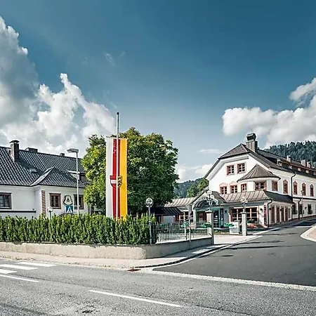 Otel Salvator Iris Porsche