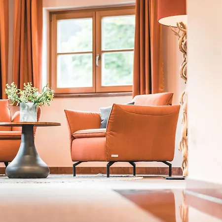 Hotel Salvator Iris Porsche 4*