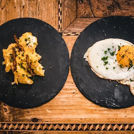 Salvator Iris Porsche فندق 4*