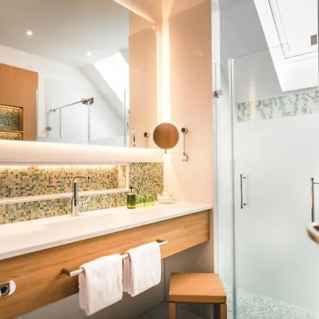 فندق Salvator Iris Porsche