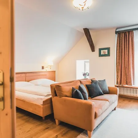 فندق Salvator Iris Porsche فريساش