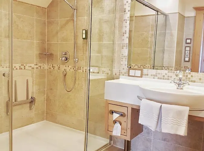 Hotel Salvator Iris Porsche 4*