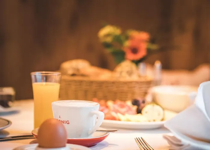 Hotel Salvator Iris Porsche 4*