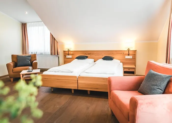 Hotel Salvator Iris Porsche 4*