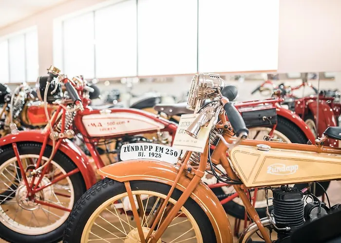 فندق Salvator Iris Porsche 4*