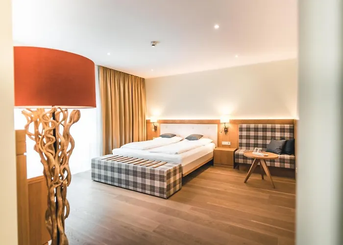 Hotel Salvator Iris Porsche 4*