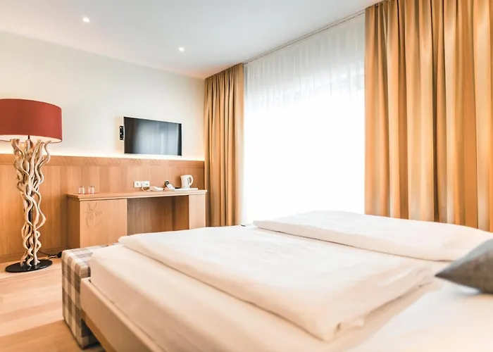 Hotel Salvator Iris Porsche