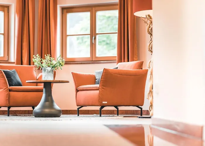 Hotel Salvator Iris Porsche 4*