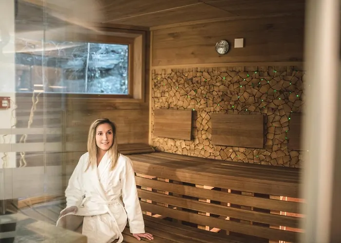 Hotel Salvator Iris Porsche