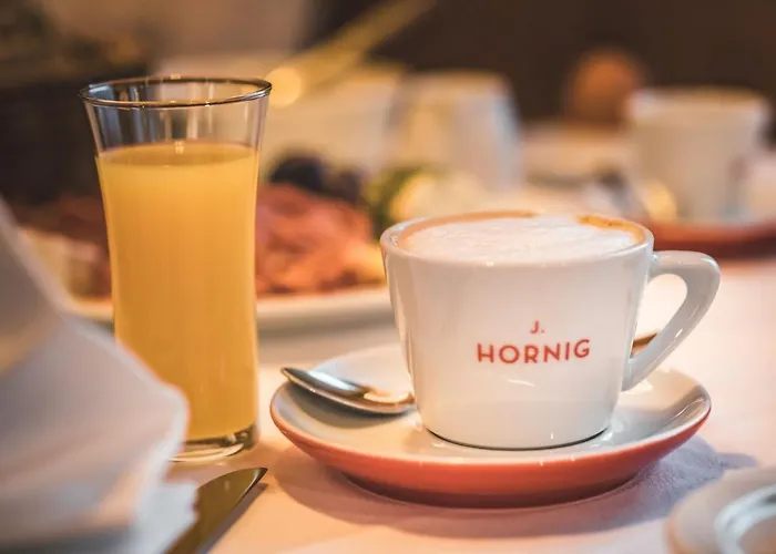 Salvator Iris Porsche Hotel 4*