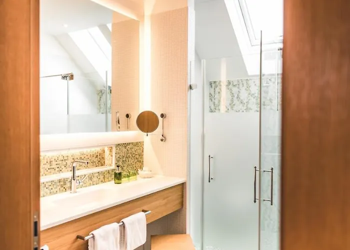 Salvator Iris Porsche Hotel 4*