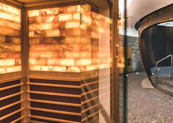 Hotel Salvator Iris Porsche Friesach (Carinthia)