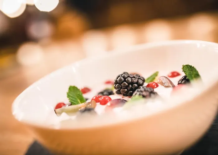 Salvator Iris Porsche Hotel Friesach (Carinthia)