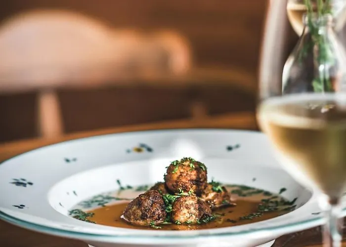 Salvator Iris Porsche فندق