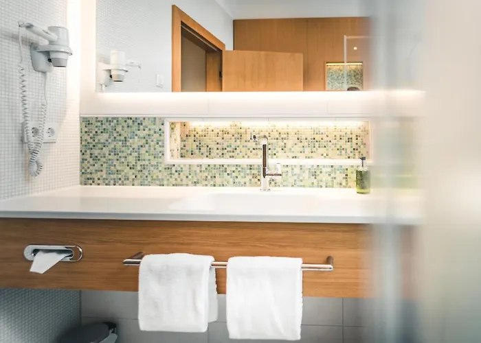 Salvator Iris Porsche Hotel 4*