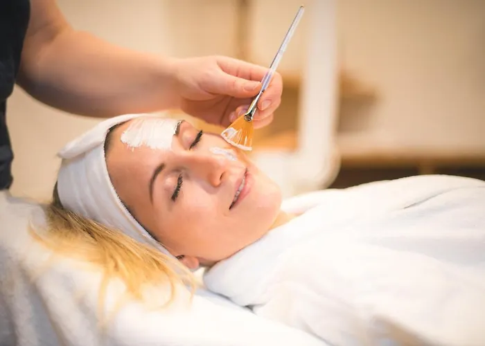 Salvator Iris Porsche فندق