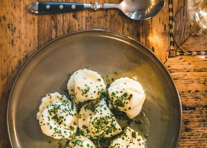 Salvator Iris Porsche 4*