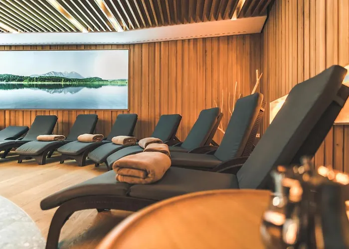 Hotel Salvator Iris Porsche