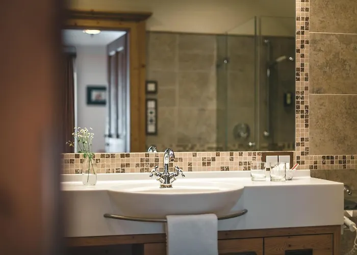 Salvator Iris Porsche Hotel