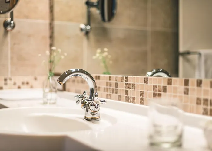 Salvator Iris Porsche Hotel