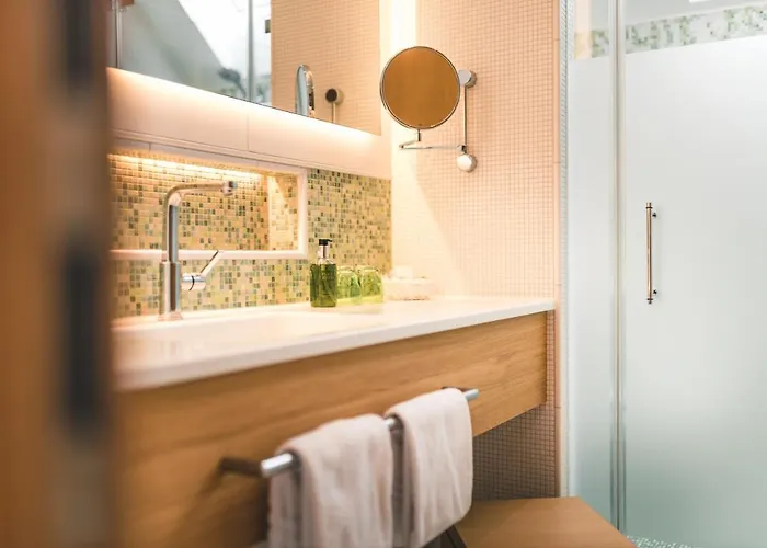 فندق Salvator Iris Porsche فريساش