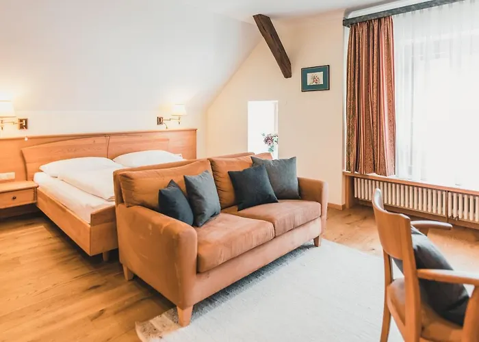 Salvator Iris Porsche Hotel Friesach (Carinthia)